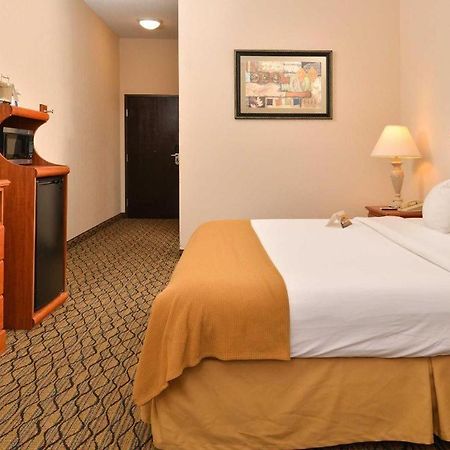 Quality Inn & Suites Jefferson City Luaran gambar