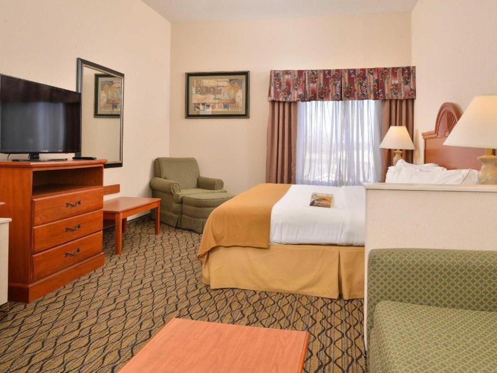 Quality Inn & Suites Jefferson City Luaran gambar
