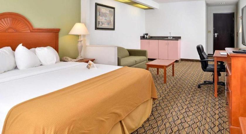 Quality Inn & Suites Jefferson City Luaran gambar