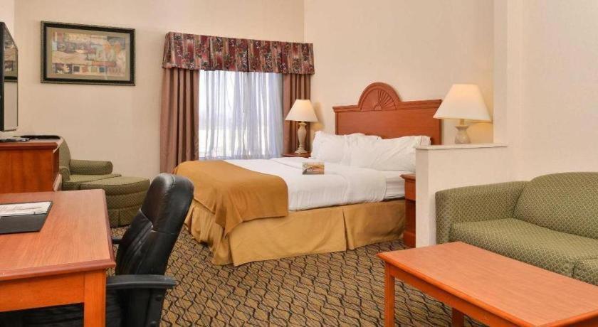 Quality Inn & Suites Jefferson City Luaran gambar