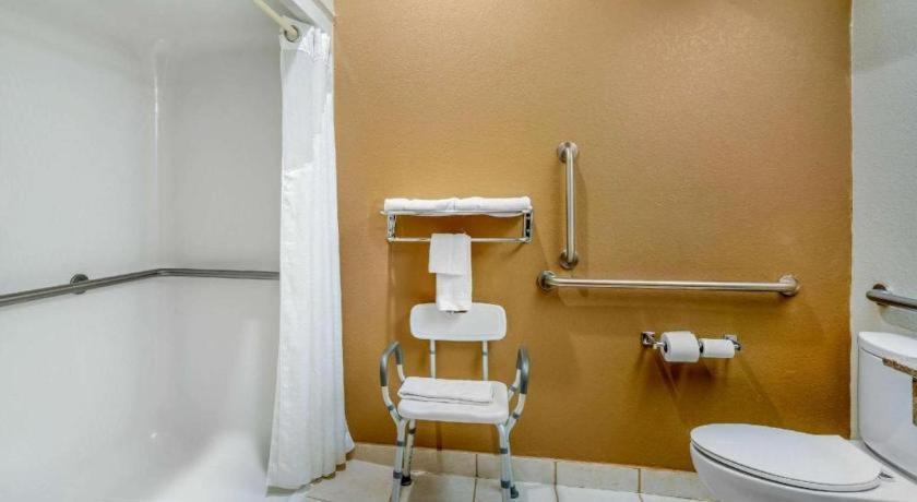Quality Inn & Suites Jefferson City Luaran gambar