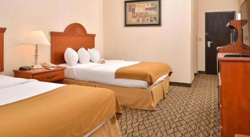 Quality Inn & Suites Jefferson City Luaran gambar