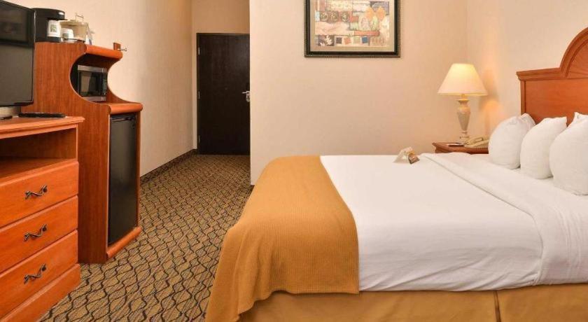 Quality Inn & Suites Jefferson City Luaran gambar